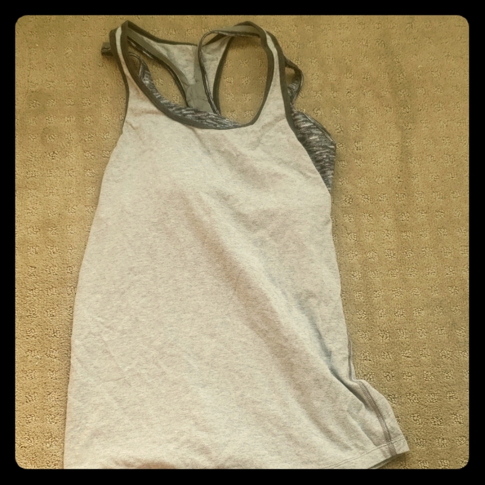 Lululemon Top